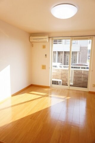 サニーサイド　ハウス　森　Ａの物件内観写真