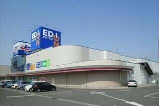 サニーサイド　ハウス　森　Ａの物件外観写真