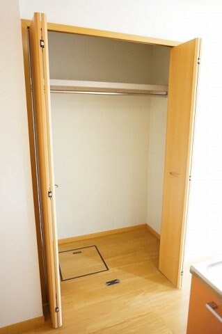 サニーサイド　ハウス　森　Ａの物件内観写真