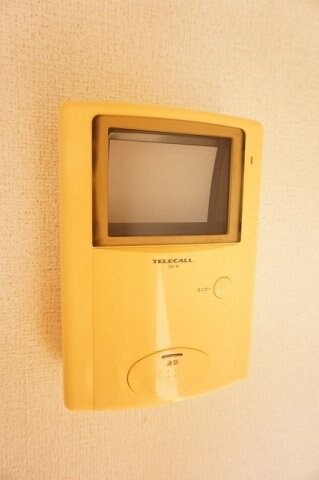 サニーサイド　ハウス　森　Ａの物件内観写真