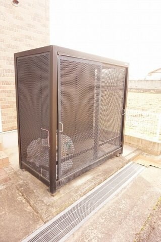 サニーサイド　ハウス　森　Ａの物件内観写真