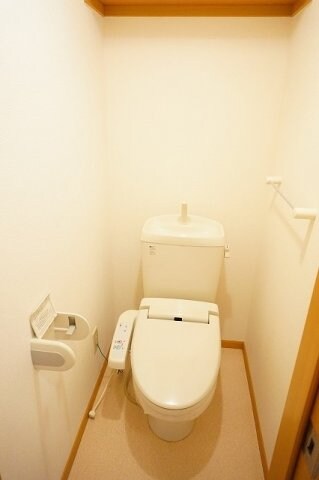 サニーサイド　ハウス　森　Ａの物件内観写真