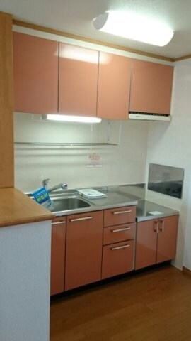 ヴィータ・リベラ国分寺Ｃの物件内観写真