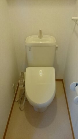 ヴィータ・リベラ国分寺Ｃの物件内観写真