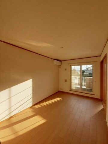 ウエストヒルズＡの物件内観写真