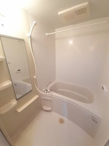 ウエストヒルズＡの物件内観写真