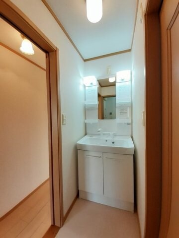 ウエストヒルズＡの物件内観写真