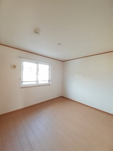 ウエストヒルズＡの物件内観写真