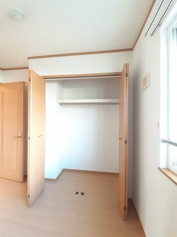 ウエストヒルズＡの物件内観写真