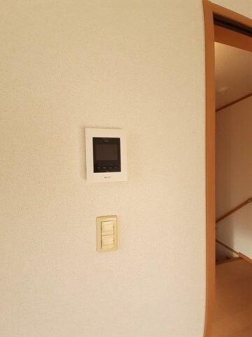 ウエストヒルズＡの物件内観写真