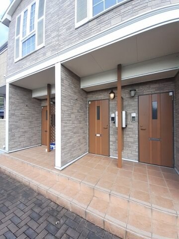 ウエストヒルズＡの物件内観写真