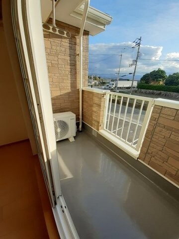 ウエストヒルズＡの物件内観写真