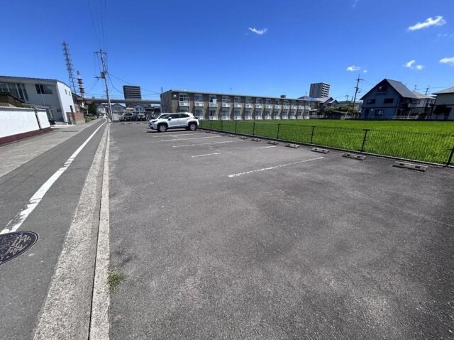 レオパレスＶｉｎｇｈｔＳｉｘの物件内観写真