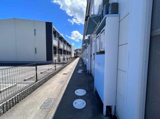 レオパレスＶｉｎｇｈｔＳｉｘの物件内観写真