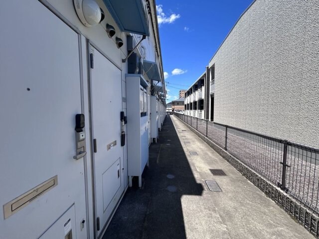 レオパレスＶｉｎｇｈｔＳｉｘの物件内観写真