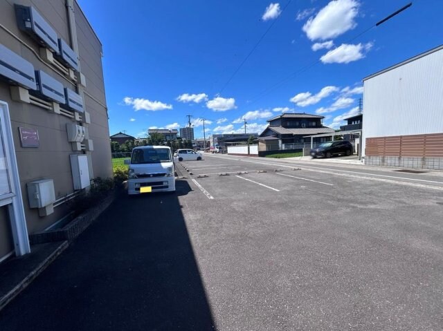 レオパレスＶｉｎｇｈｔＳｉｘの物件内観写真