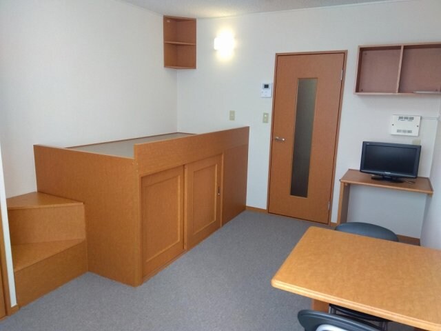 レオパレスＶｉｎｇｈｔＳｉｘの物件内観写真