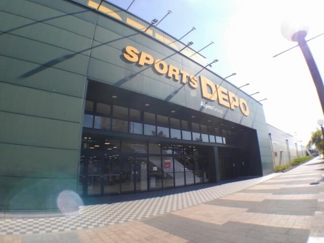 レオパレスＭａ　ｍａｉｓｏｎ　ｓａｋｏの物件外観写真