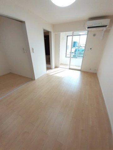 マ・メゾン土器　Ⅱの物件内観写真