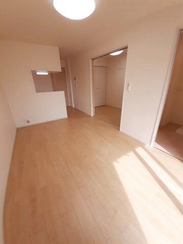 マ・メゾン土器　Ⅱの物件内観写真