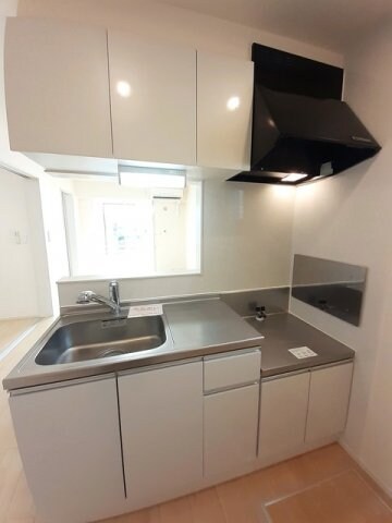 マ・メゾン土器　Ⅱの物件内観写真