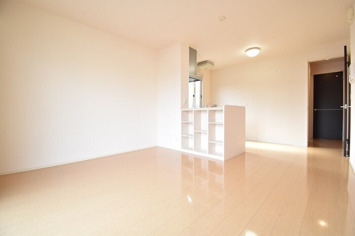 エスポワール津森　B棟の物件内観写真