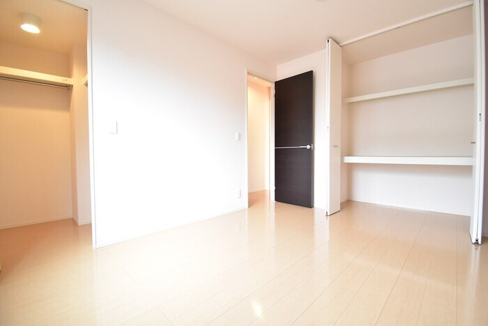 エスポワール津森　B棟の物件内観写真