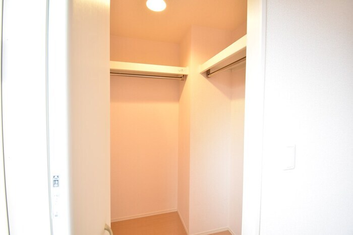 エスポワール津森　B棟の物件内観写真