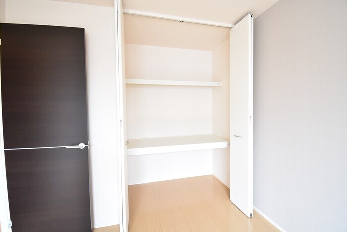 エスポワール津森　B棟の物件内観写真