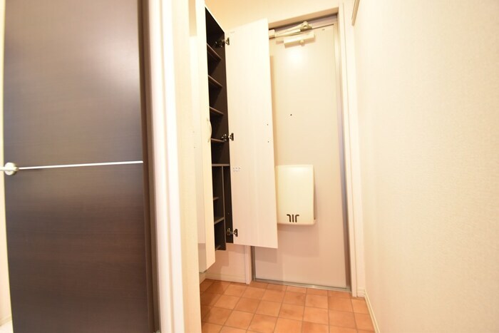 エスポワール津森　B棟の物件内観写真