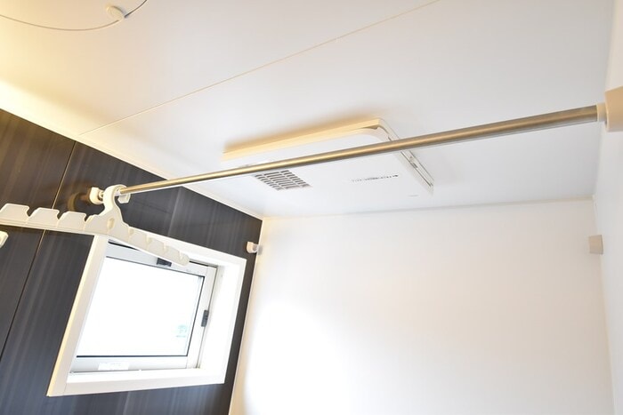 エスポワール津森　B棟の物件内観写真