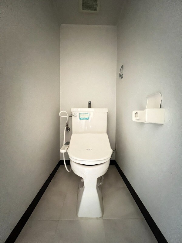 パラレル太田の物件内観写真