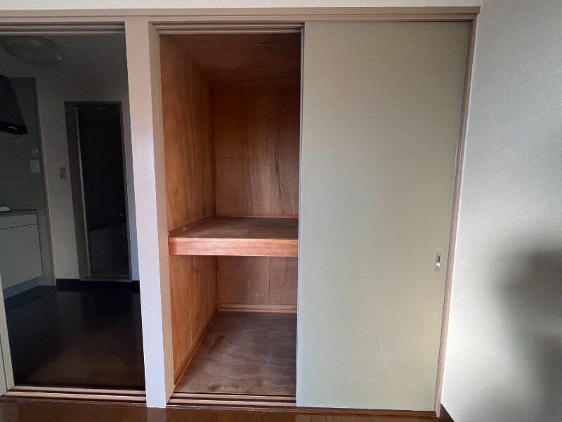 パラレル太田の物件内観写真