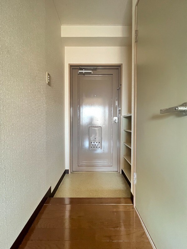パラレル太田の物件内観写真