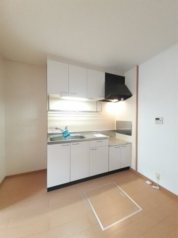 アルドーレ　Ⅰの物件内観写真