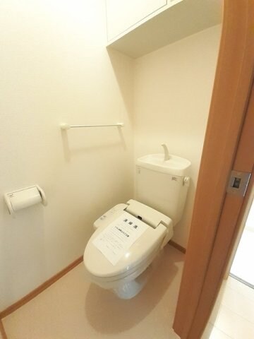 アルドーレ　Ⅰの物件内観写真