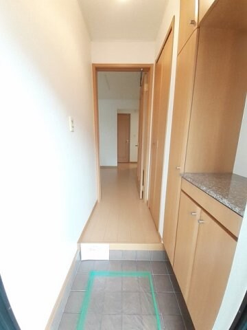 アルドーレ　Ⅰの物件内観写真