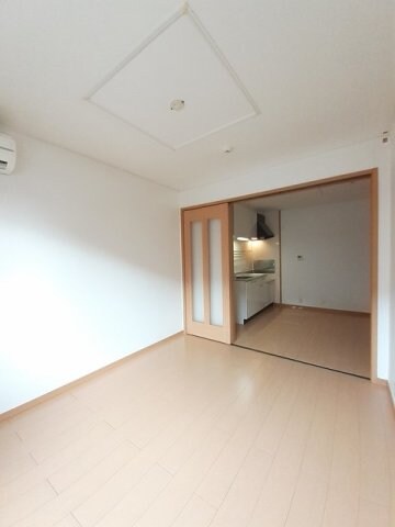 アルドーレ　Ⅰの物件内観写真