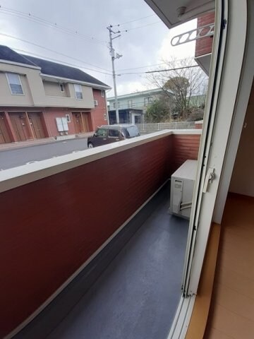 アルドーレ　Ⅰの物件内観写真