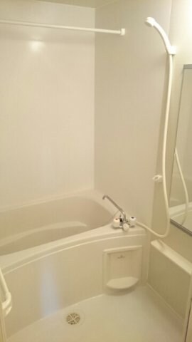 ウエストヒルズＢの物件内観写真