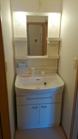 ウエストヒルズＢの物件内観写真