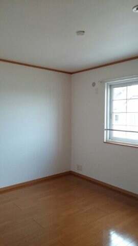 ウエストヒルズＢの物件内観写真