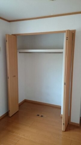 ウエストヒルズＢの物件内観写真