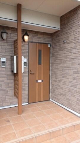 ウエストヒルズＢの物件内観写真