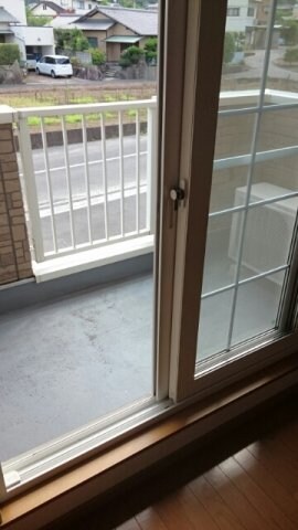 ウエストヒルズＢの物件内観写真