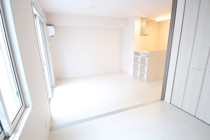 ビューメゾンの物件内観写真