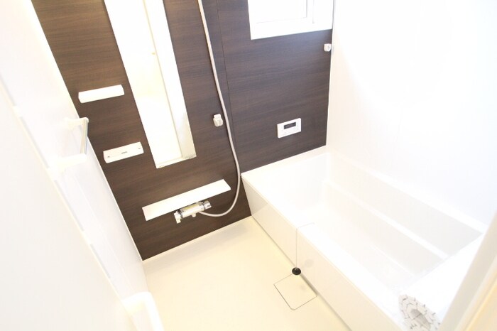 ビューメゾンの物件内観写真