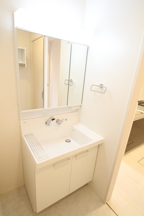 ビューメゾンの物件内観写真