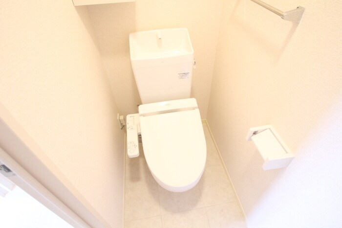 ビューメゾンの物件内観写真