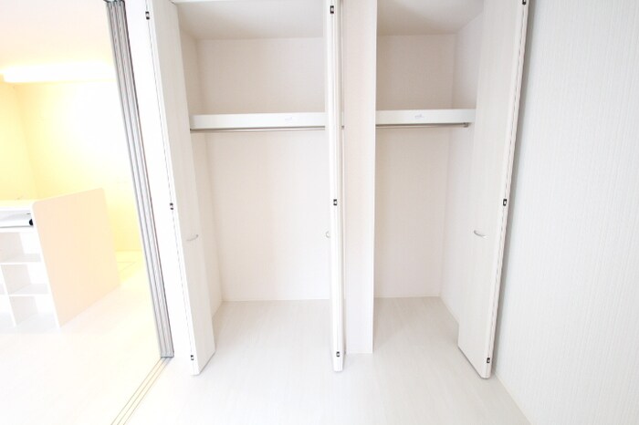 ビューメゾンの物件内観写真